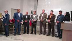 برگزاری جشنواره به مناسبت روز جهانی تالاسمی و هموفیلی در مرکز آموزشی درمانی پژوهشی امیرالمومنین (ع)