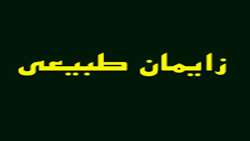 کمیته ترویج زایمان طبیعی  