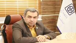 پیام قدردانی ریاست دانشگاه خطاب به کلیه همکاران: