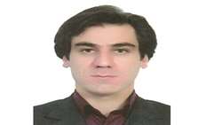 معاون آموزشي علوم پایه دانشكده پزشکی منصوب شد.