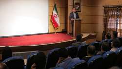 برگزاری نشست هم اندیشی مدیران تحول و نوآوری در نظام آموزش عالی سلامت دانشگاه های کلان منطقه یک کشور 
