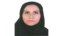 انتصاب دكتر مريم نورالهي به سمت معاون پژوهشی دانشکده دندانپزشکی