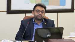فراخوان انتخاب سردبیر موضوعی برای مجله کومش 