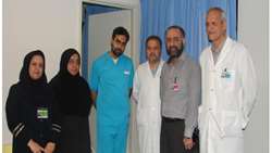 تبریک روز پزشک به پزشکان سختکوش مرکز آموزشی پژوهشی درمانی کوثر