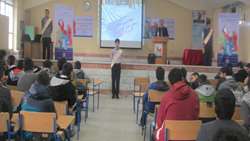  برگزاری برنامه آموزشی 
