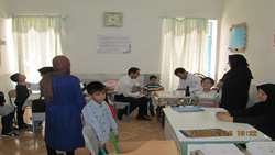 شروع اجرای سنجش بدو ورود به مدرسه  از خرداد ماه سالجاری