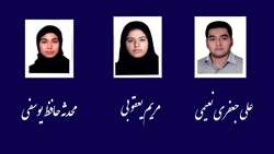 پذیرش دانشجویان استعدادهای درخشان دانشکده توانبخشی در مقطع کارشناسی ارشد