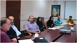 بررسی روند اجرای اعتباربخشی آموزشی در مرکز آموزشی پژوهشی درمانی کوثر سمنان