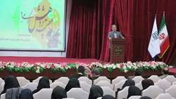 برگزاری همایش روز پژوهش و تقدیر از پژوهشگران برگزیده دانشگاه علوم پزشکی استان سمنان