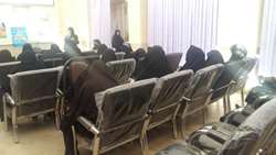 کارگاه آموزشی 