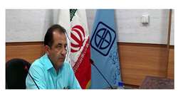 ارزشیابی اساتید دانشگاه توسط دانشجویان در نیمسال دوم تحصیلی 96 - 95 انجام شد.