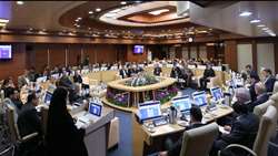 تقدیر روسای دانشگاه های علوم پزشکی کشور از حمایت قاطعانه نمایندگان مجلس از طرح تحول نظام سلامت