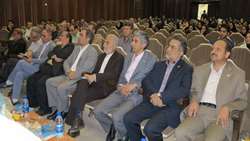 برگزاري همايش جوان و ازدواج سالم