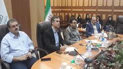 دومین نشست هم اندیشی در حوزه پژوهش برگزار شد.