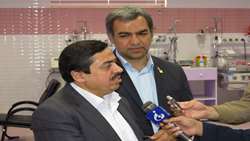 ایران 80 هزار تخت بیمارستانی تا شاخص های منطقه ای فاصله دارد