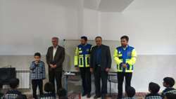 جلسه روند ثبت نام پذیرفته شدگان کنکور سراسری سال ١٣٩٤ 