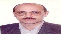 انتصاب دكتر حسن بابامحمدی عضو هیئت علمی دانشگاه به عنوان مدیر گروه پرستاری داخلی و جراحی
