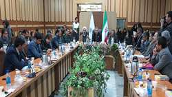 بيانيه مجمع استاني بسیج جامعه پزشکي سمنان