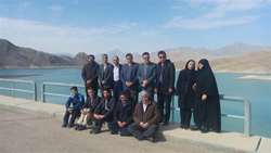 همایش پیاده روی در دانشکده بهداشت دامغان برگزار شد.