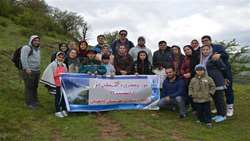 برگزاری تور تفریحی یک روزه 