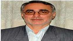 انتخاب دکتر راهب قربانی عضو هیأت علمی دانشگاه به عنوان پژوهشگر برتر در جشنواره طبری