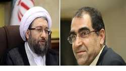 مساعدت در زمینه اعمال مجازات جایگزین در پرونده های کیفری جرائم تعزیری غیرعمد برای پزشکان و پرستاران