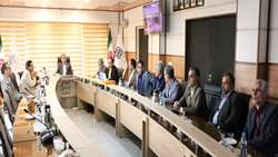 ارزشیابی دانشکده دندان‌پزشکی با حضور ارزیابان کشوری اعتباربخشی انجام شد