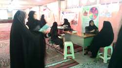 اطلاع رسانی درباره مواد غذایی غیر مجاز 