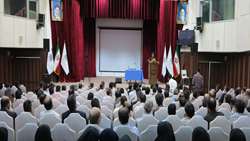 برگزاری دوره آموزشی پدافندغیر عامل سایبری 
