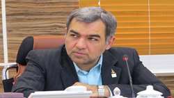 پیام تسلیت دكتر مهدي شادنوش رئيس دانشگاه علوم پزشكي استان سمنان به دكتر محمدهادی ایمانیه رئيس دانشگاه علوم پزشكي شيراز در پي سقوط بالگرد اورژانس استان فارس
