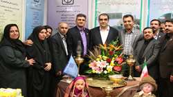 دکتر هاشمی در جمع مجریان برنامه ارتقای کیفیت خدمات هتلینگ
