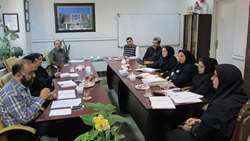 کمیته دارو درمان و تجهیزات پزشکی مرکز آموزشی پژوهشی و درمانی کوثر سمنان برگزار شد.
