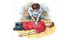 اقدام قابل تحسین بهکار مرکز آموزشی، پژوهشی و درمانی کوثر در نجات جان یک مراجعه کننده به این مرکز