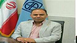 قدردانی رئیس دانشگاه علوم پزشکی استان سمنان از دکتر خادمی مدیر سابق شبکه بهداشت و درمان شهرستان دامغان