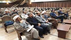 کارگاه اخلاق در انتشار آثار پژوهشی در سالن رازی دانشکده دندان­پزشکی برگزار گردید