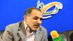 دکتر رستمیان: حفظ منافع ملی در گِرو تجمیع بیمه ها/ الزام دولت به تجمیع در هنگام تصویب برنامه ششم در مجلس