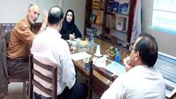 تعیین چارچوب و سنجه های بررسی کیفیت آموزشی اعضای هیات علمی بالینی دانشگاه