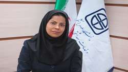 سرپرست مديريت منابع انساني دانشگاه منصوب شد