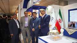 درخشش دانشگاه علوم پزشکی استان سمنان در جشنواره تجارب موفق بیمارستانی 