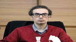 دکتر محمد معماریان مديرعامل مركز آموزشي، پژوهشي و درماني كوثر شد