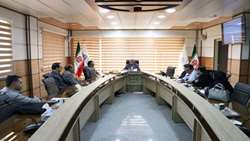 شروع فرآیند اخذ کد IPD در بیمارستان های دانشگاه علوم پزشکی استان سمنان