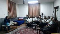 برنامه آموزشی 
