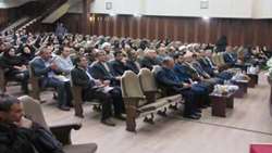 برگزاری نخستین مجمع سلامت شهرستان سمنان