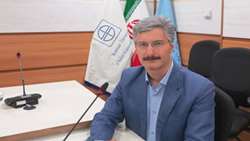 سرپرست مديريت برنامه‌ريزي، بودجه و پايش عملكرد دانشگاه منصوب شد