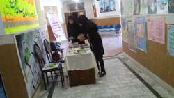 برگزاری بزرگداشت هفته جمعیت در شهرستان مهدی شهر