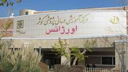ارائه خدمات درمانی به پنج هزار و 589 نفر در مرکز آموزشی، پژوهشی و درمانی کوثر در ایام نوروز 98 