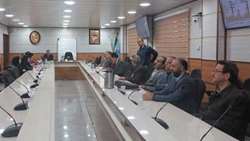 برگزاری کارگاه آموزشی 