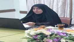دفاع از پروپوزال پایان نامه اولین دانشجوی دکتری تخصصی پرستاری در دانشکده پرستاری و مامایی 