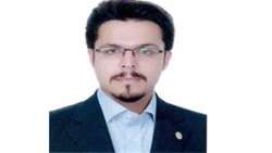 انتصاب مدير مركز آموزش مهارتي و حرفه اي دانشگاه علوم پزشکی استان سمنان