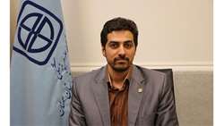 انتصاب سرپرست امور مالی دانشگاه علوم پزشکی و خدمات بهداشتی درمانی استان سمنان